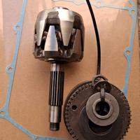 Generatore Honda ST 1100