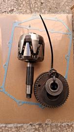 Generatore Honda ST 1100