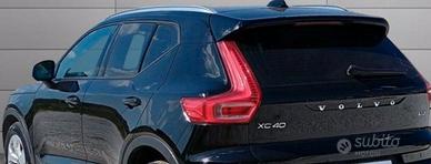 buongiorno Xc40 momentum core T2 benzina manuale 5