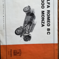 Alfa romeo Pocher