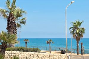 Appartamento in villa 20 mt dal mare