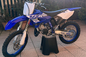 Yamaha yz 125 2019