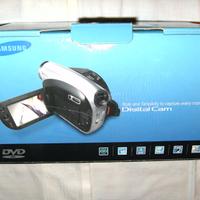 Videocamera Samsung