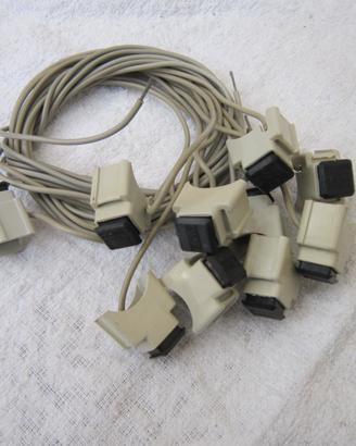 Interruttore Pulsante clacson ciao