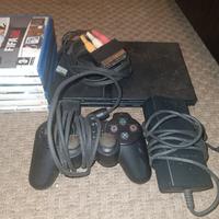 Psone e PlayStation 2 slim