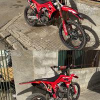 Crf 250
