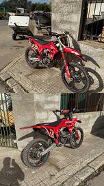 Crf 250