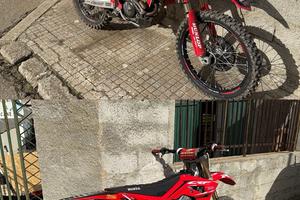 Crf 250