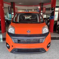 Fiat Qubo 1.4 8V 77 CV 5 PORTE Natural P0wer