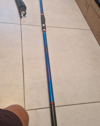 canna  surfcasting 