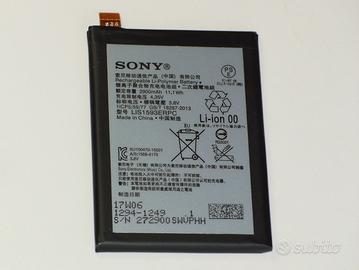 Batteria Sony LIS1593ERPC per Sony XPeria Z5 nuova