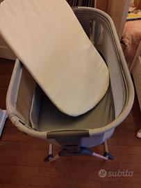 Culla smontabile neonato Maxi-cosi