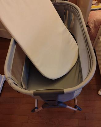 Culla smontabile neonato Maxi-cosi