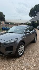 Jaguar e pace