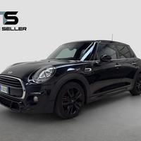 MINI Cooper 1.5 Hype 5 porte*FORMULA S*JCW*