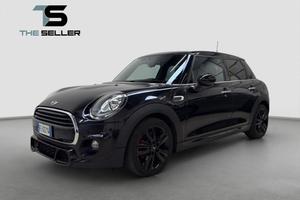 MINI Cooper 1.5 Hype 5 porte*FORMULA S*JCW*