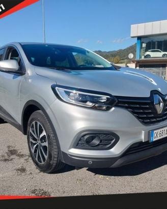 Renault Kadjar Blue dCi 8V 115CV EDC Equilibre