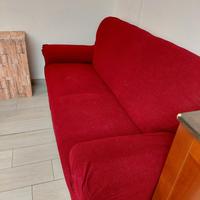 DIVANO 3 POSTI 