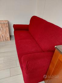 DIVANO 3 POSTI 