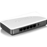Sitecom Switch hub LAN 10-100 Mbit/s