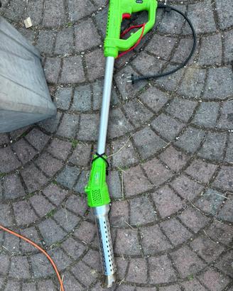 Bruciatore