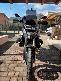 BMW F 800 GS