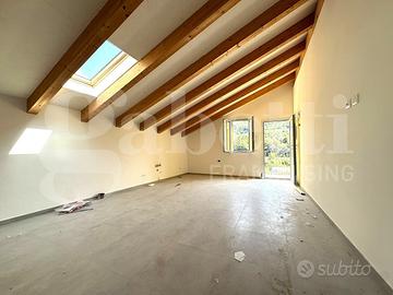 Attico/Mansarda Andora [Cod. rif 3311951VRG]