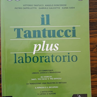 TANTUCCI PLUS (IL) - LABORATORIO 2