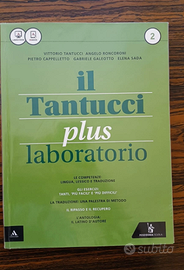 TANTUCCI PLUS (IL) - LABORATORIO 2