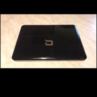 Netbook HP Compaq mini 311