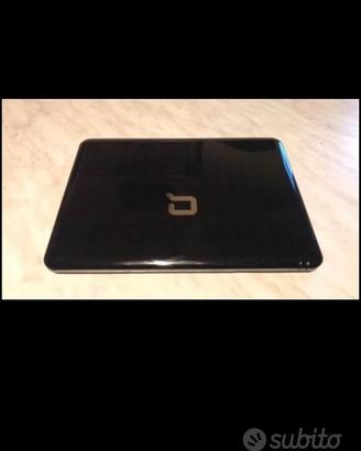 Netbook HP Compaq mini 311