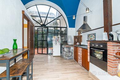 Casa Indipendente - Mascali