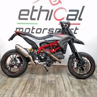 Ducati Hypermotard 821 SP - 2013