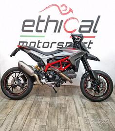 Ducati Hypermotard 821 SP - 2013