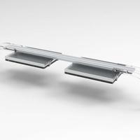 Gnc ponte per plafoniere