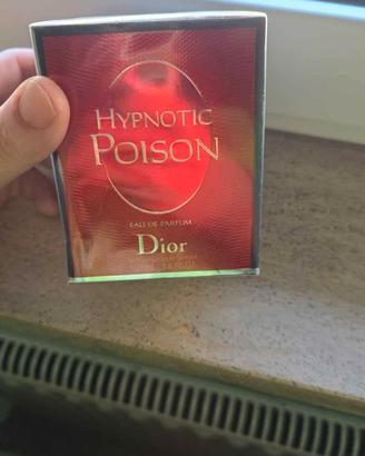 hypnotic poison dior 
