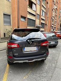 Renault Koleos 2011 diesel