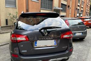 Renault Koleos 2011 diesel