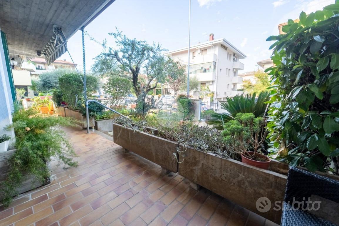 VILLA A SCHIERA A SAVIGNANO SUL RUBICONE - Vista 4