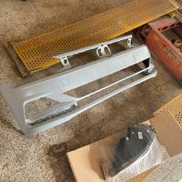 Paraurti anteriore Volkswagen Polo