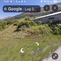 Vendita fabbricato più terreno San Sebastiano