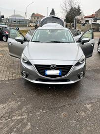 Mazda3 in condizioni buone