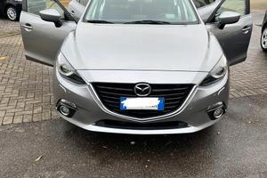 Mazda3 in condizioni buone
