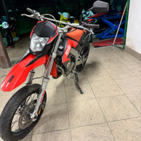Aprilia sx 50 del 2013