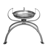 Padellone Basculante per eventi