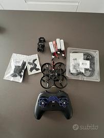 Drone dji betafpv flywoo