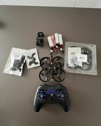 Drone dji betafpv flywoo