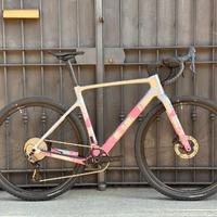 Scott Addict Gravel 30 MY26 mis M - Bici EXPO