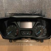 Computer di bordo Ford transit custom trend 2.0