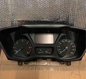 Computer di bordo Ford transit custom trend 2.0